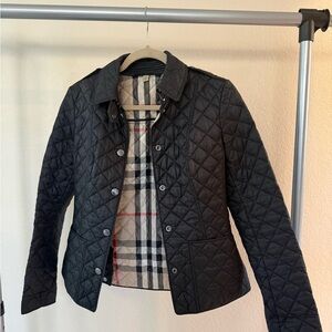 Burberry Women’s Jacket
